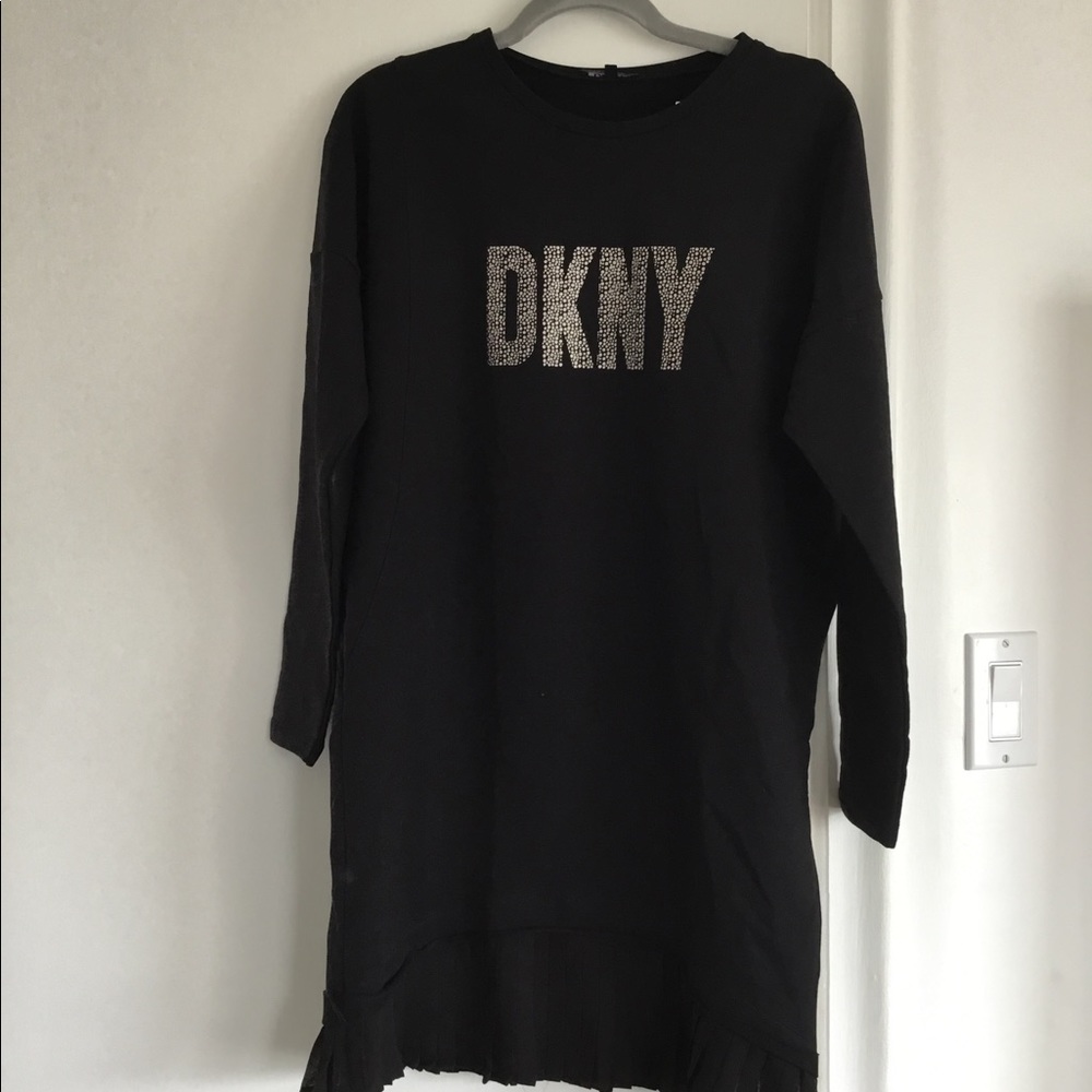 DKNY dress size 14